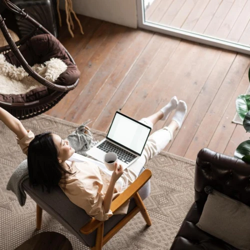 Tips Slow Living di Kota Besar