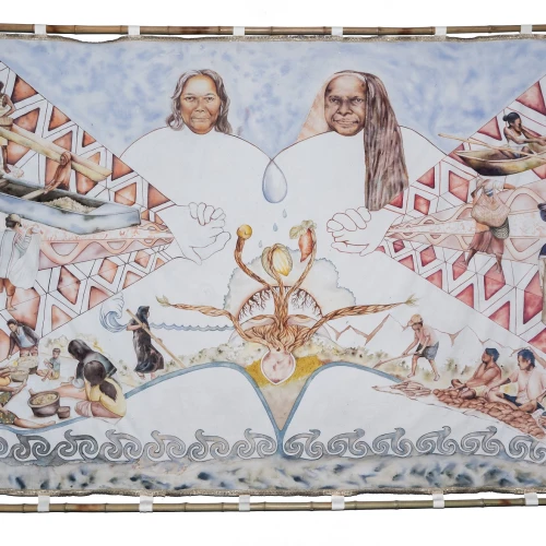 Mengenal 5 Seniman Perempuan Indonesia yang Jadi Finalis Max Mara Art Prize for Women