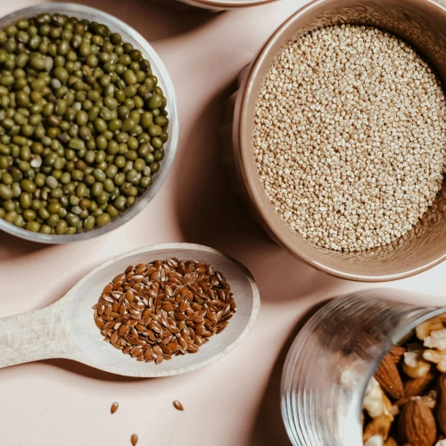 Mengenal ‘Fibermaxxing’ dan Manfaatnya untuk Tubuh