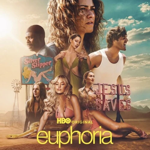 Segala Hal Yang Perlu Kamu Ketahui Tentang ‘Euphoria Season 3