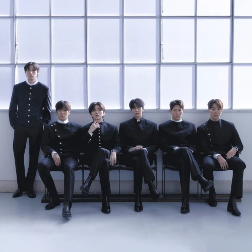 Fakta Menarik Comeback MONSTA X 'Unfold'