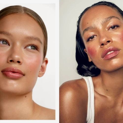 Blush-sculpting 101: Cara Pakai Blush On Sesuai Bentuk Wajah Biar Auto-Tirus!