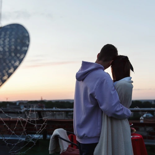 11 Tanda Kamu Bertemu Twin Flame