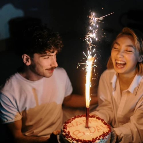 Deretan Ucapan Ulang Tahun untuk Pacar Bikin Nangis