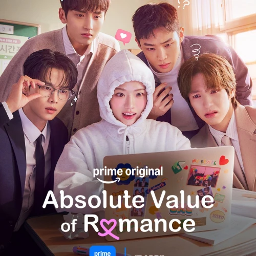 Segala Hal Tentang K-Drama 'Absolute Value of Romance'