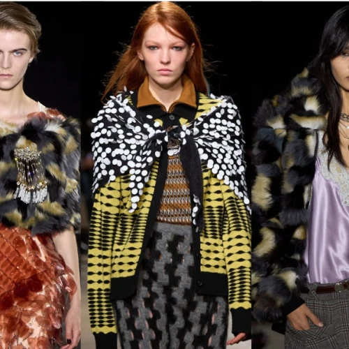 Bye Quiet Luxury, Hello Loud Luxury! Ini Dia Deretan Tren Loud Luxury Favorit Cosmo