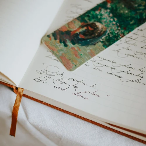 Deretan Tips Journaling untuk Pemula