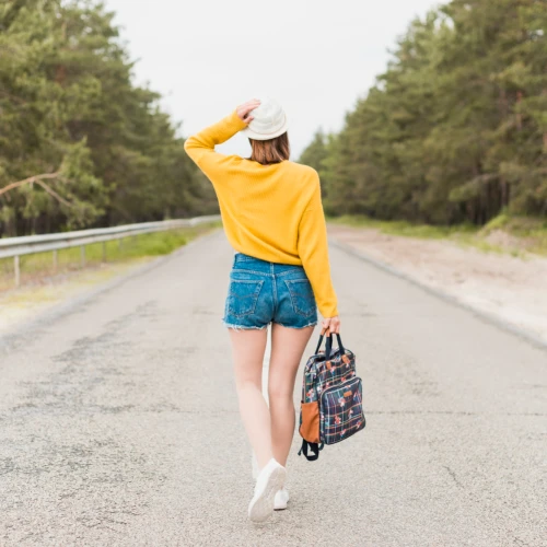 Cara Keluar dari Zona Nyaman