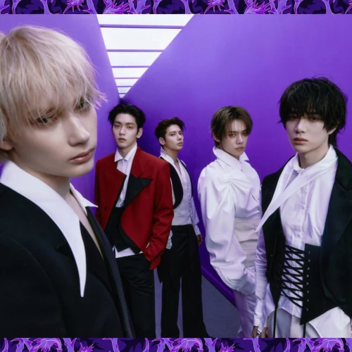 Fakta Menarik Comeback TXT '7TH YEAR'