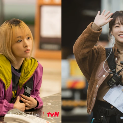 Rekomendasi Drama Terbaik Park Bo Young