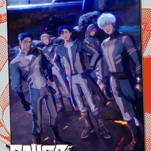 Fakta Seru Comeback PLAVE 'Caligo Pt.2'