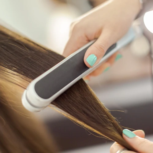 Cara Mempertahankan Hasil Catokan