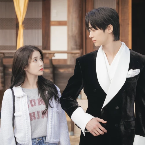 5 K-Drama Bertema Kerajaan Modern yang Wajib Ditonton