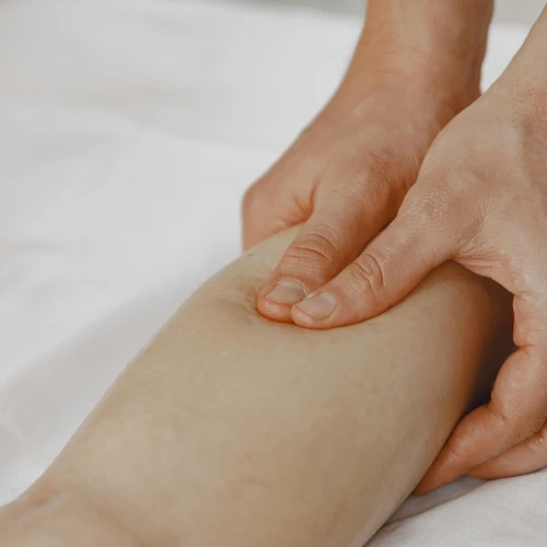 Apa Arti ‘Lymphatic Massage’ dan Manfaatnya Bagi Tubuh