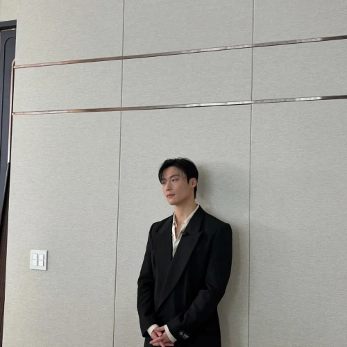 6 Fakta Menarik Heo Nam Joon