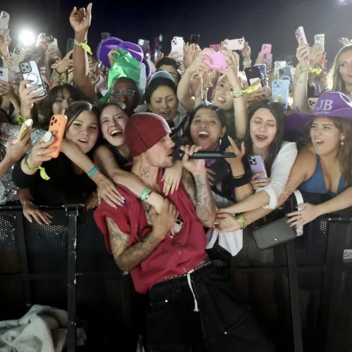 Segini Bayaran Justin Bieber Untuk Headline Coachella 2026!