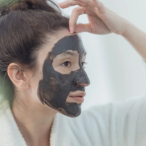 5 Rekomendasi Charcoal Face Mask