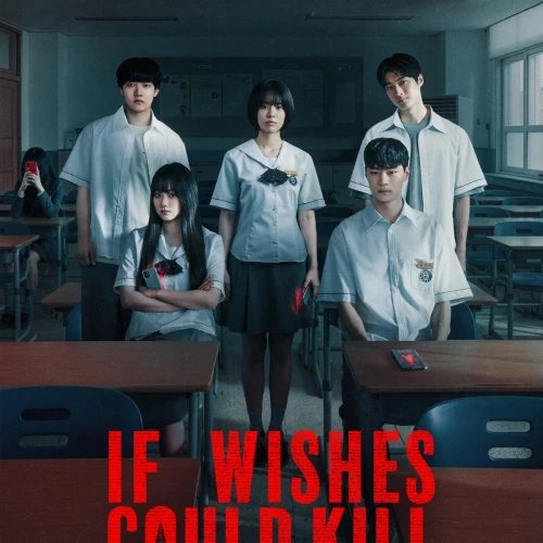 Segala Hal Tentang Series Netflix ‘If Wishes Could Kill’