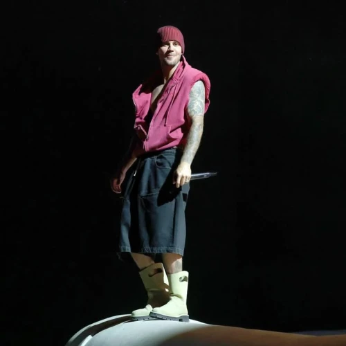 Deretan Lagu Ikonik dari Justin Bieber