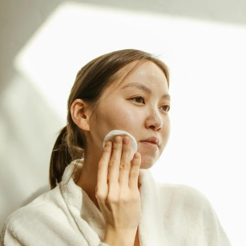 Cara Membersihkan Pori-pori yang Tersumbat