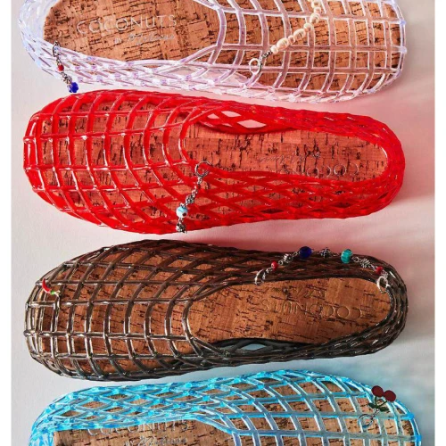 Tren Footwear S/S 2026: Dari Flip Flop hingga Sneakerina.