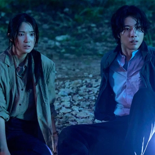 Segala Hal Tentang Film Horor Korea 'Salmokji'