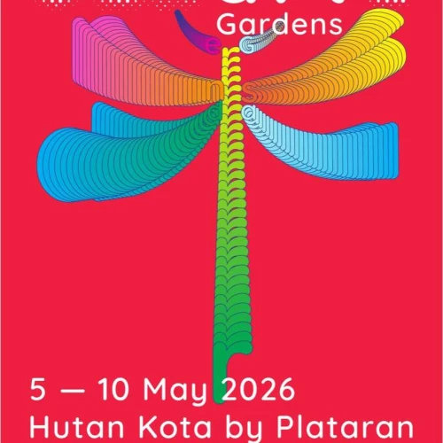 Event : Art Jakarta Gardens 2026