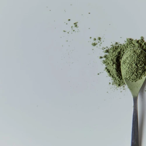 Mengenal Manfaat Spirulina