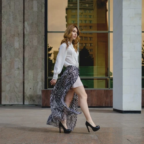 Trik OOTD yang Membuatmu Lebih Percaya Diri