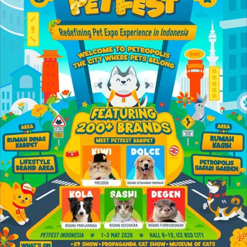 PetFest 2026