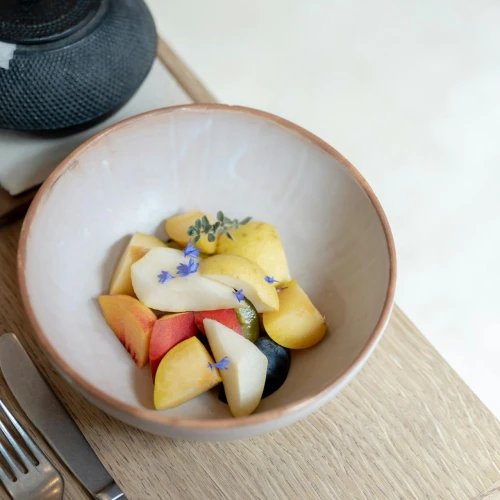 Manfaat Sarapan Buah di Pagi Hari dan Rekomendasi Buah yang Cocok untuk Sarapan