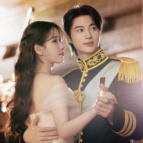 Fix Masuk Playlist! Review 6 OST Drama ‘Perfect Crown’ yang Sudah Rilis