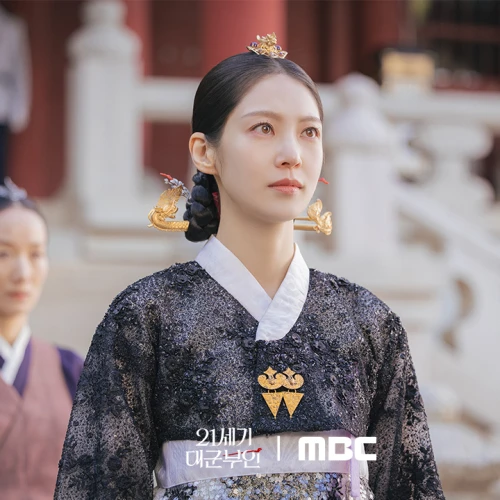 Deretan Drama Korea yang Dibintangi Gong Seung Yeon
