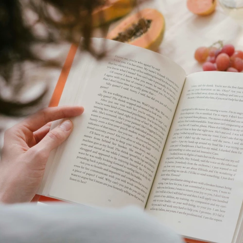 5 Rekomendasi Novel tentang Keluarga yang Menyayat Hati
