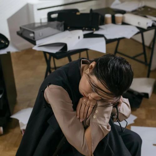 Cara Menghadapi Quarter Life Crisis