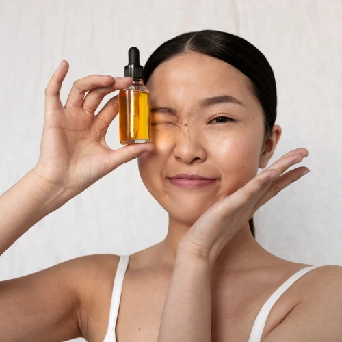 Rekomendasi Serum Vitamin C Terbaik untuk Pemula