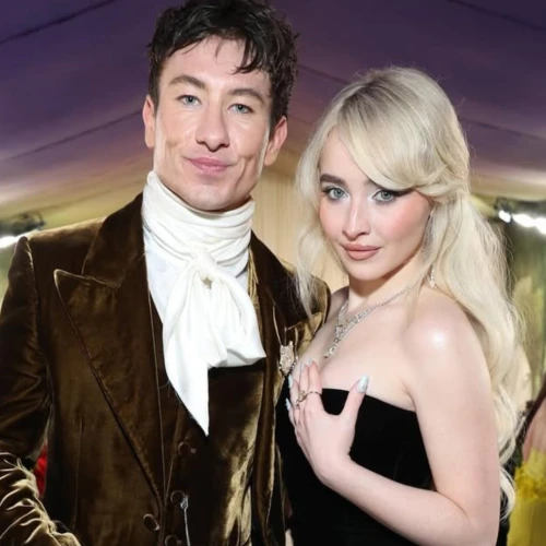 Deretan Pasangan Selebriti yang Putus Setelah Menghadiri Met Gala