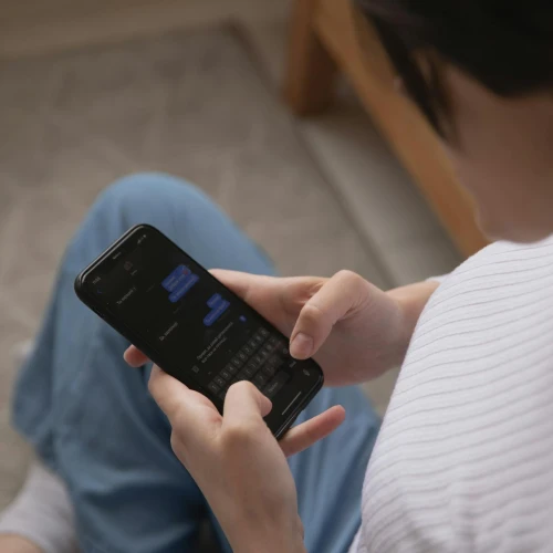Cara Menolak Pria dengan Halus Lewat Chat