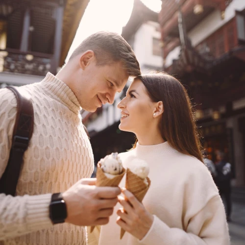 65 Pertanyaan untuk Semakin Mengenal Crush Kamu