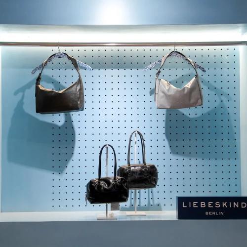 Urban Icon Bawa Kembali Liebeskind Berlin! Hadirkan Koleksi Tas yang Sleek dan Stylish