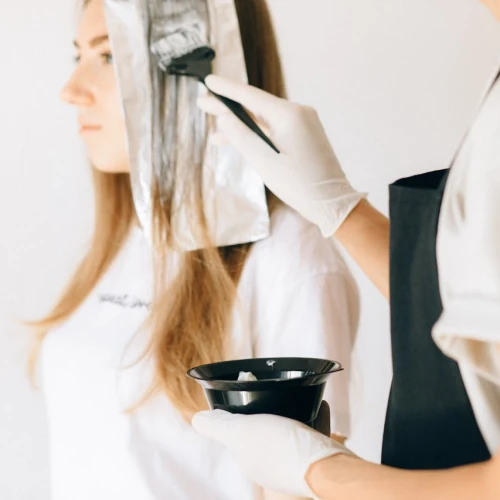6 Cara Agar Rambut Tetap Sehat Setelah Dicat