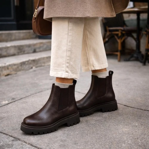 Tips Styling Chelsea Boots