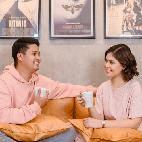 20+ Gombalan untuk Pacar Bikin Baper