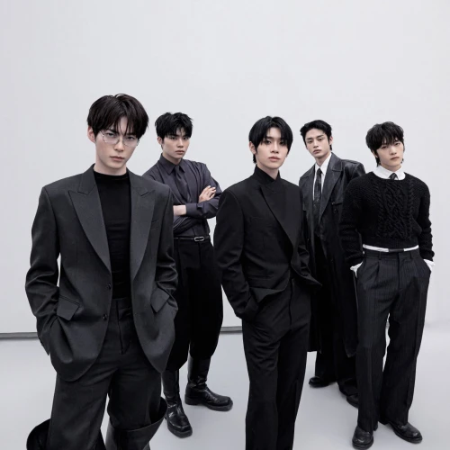 Fakta Menarik Comeback ZEROBASEONE ‘Ascend-’