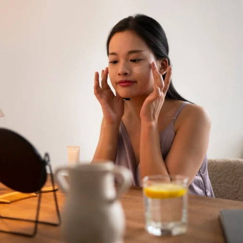 Tren Wellness Beauty: Saat Orang Mulai Fokus ke Kulit Sehat, Bukan Kulit Sempurna