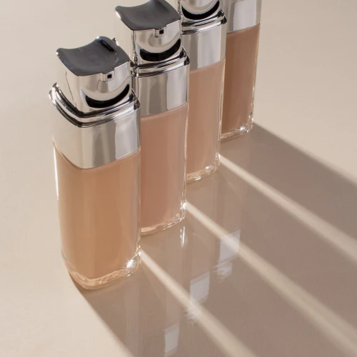 6 Penyebab Foundation Kamu Crack