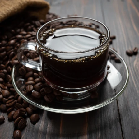 Filosofi Kopi Hitam, Ajarkan Nilai-Nilai Kehidupan