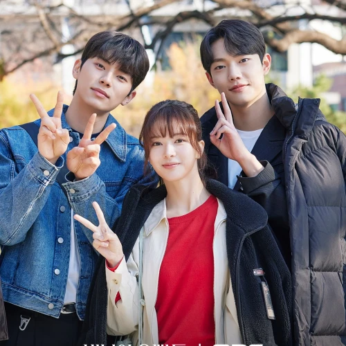 6 Drama Korea Bertema Kuliah yang Seru dan Wajib Kamu Tonton