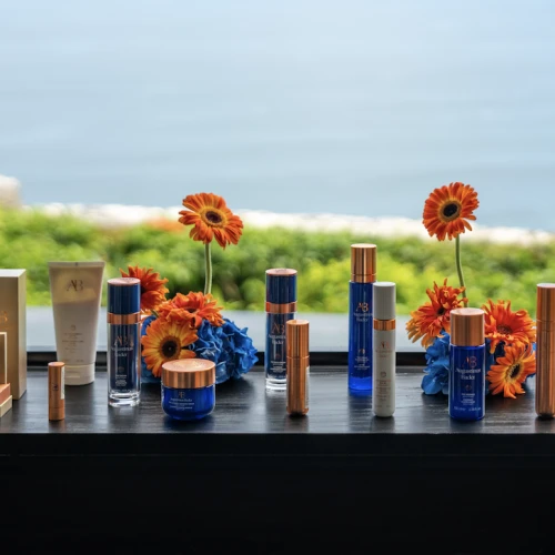 Luxury Skincare Augustinus Bader Kini Hadir di The Bvlgari Spa Bali