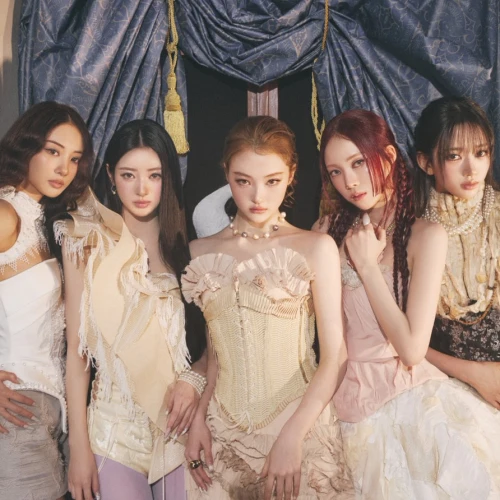 Line-Up Comeback K-Pop Paling Dinanti di Bulan Juni 2026
